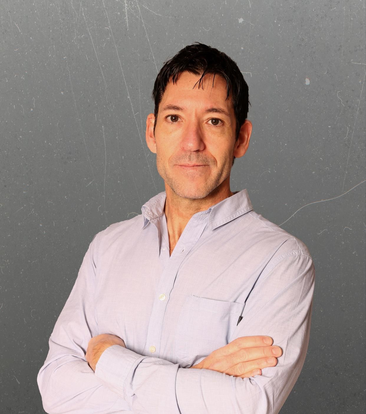 Óscar Arias Gómez