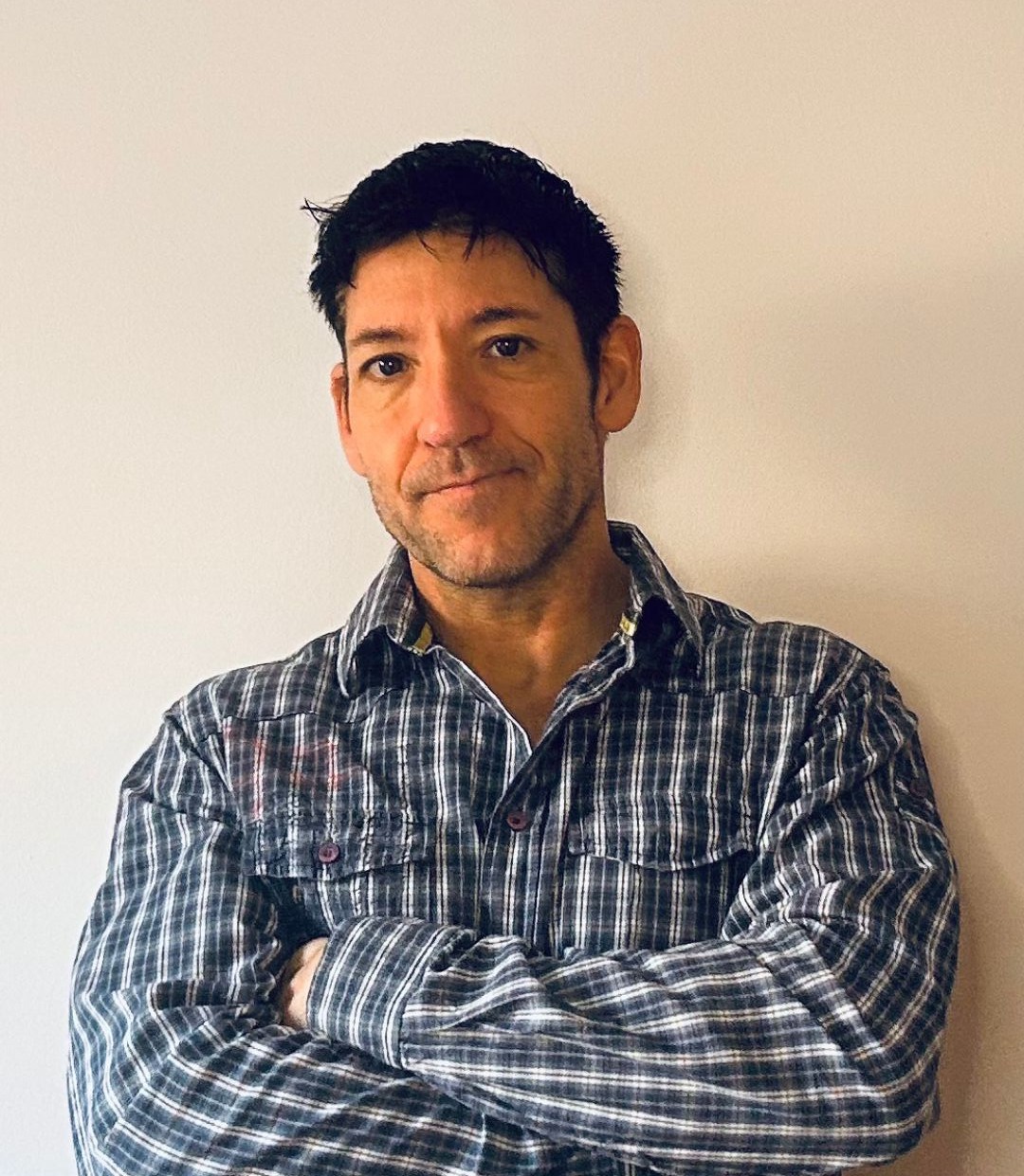 Óscar Arias Gómez